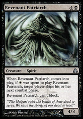 Patriarca Espectro / Revenant Patriarch - Magic: The Gathering - MoxLand